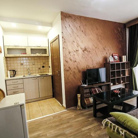 Apartmani Centar Куманово Екстер'єр фото