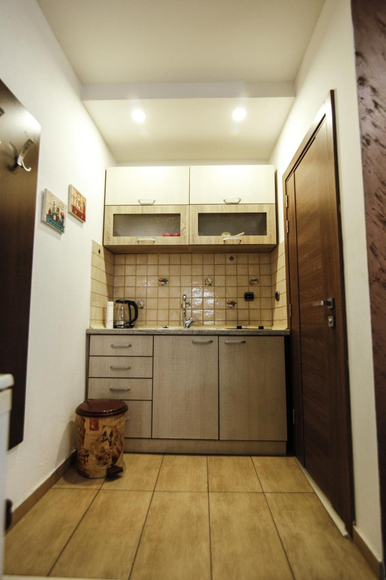 Apartmani Centar Куманово Екстер'єр фото