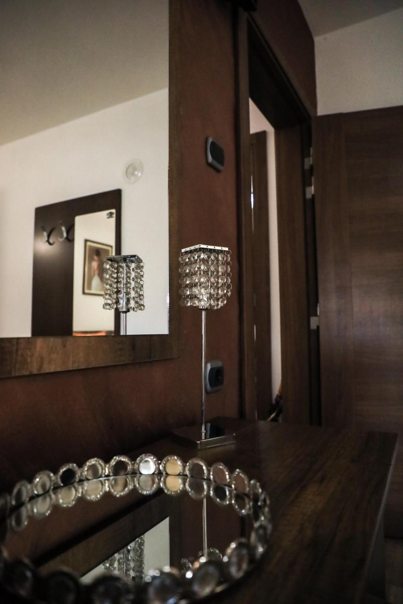 Apartmani Centar Куманово Екстер'єр фото