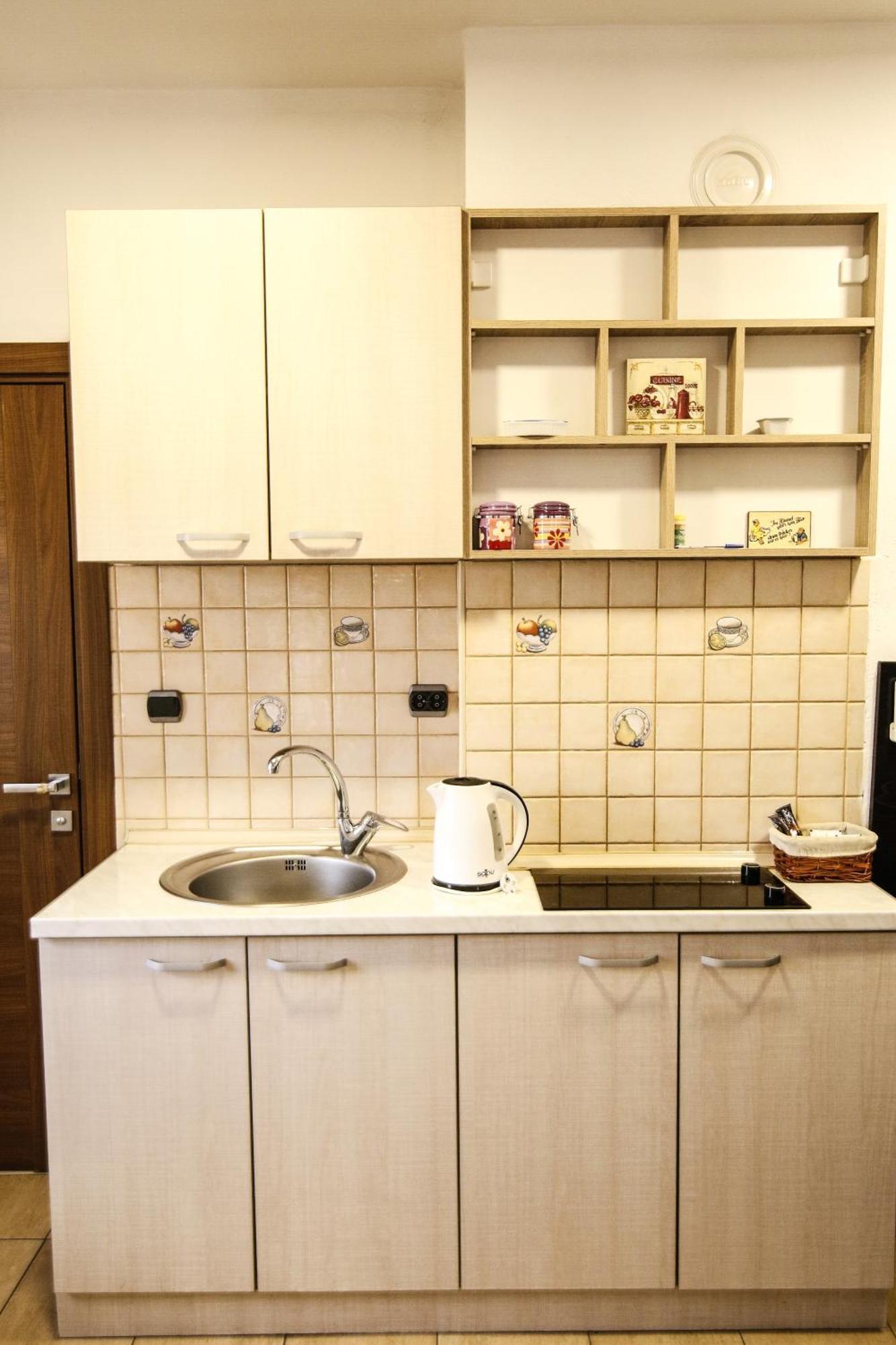 Apartmani Centar Куманово Екстер'єр фото