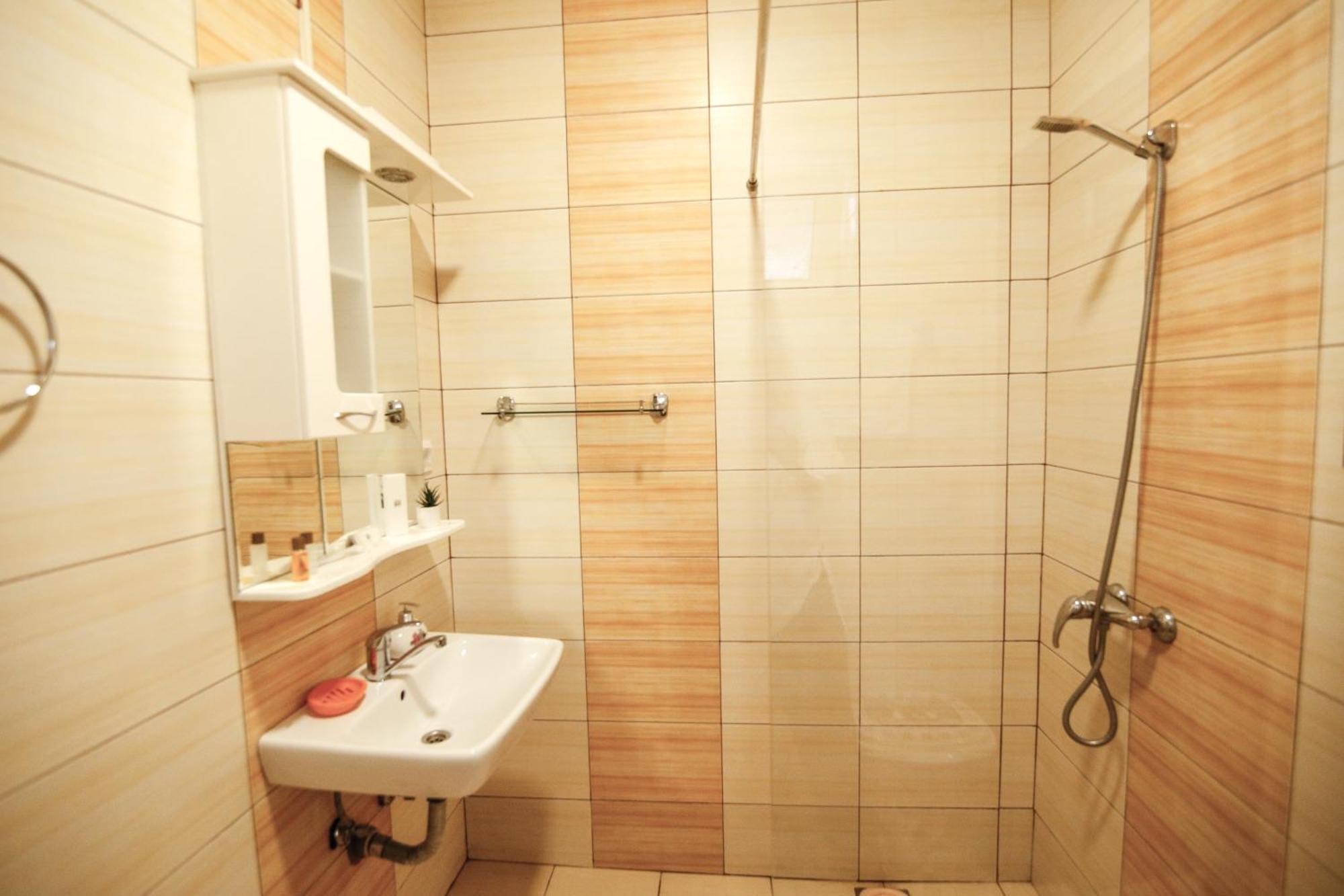Apartmani Centar Куманово Екстер'єр фото