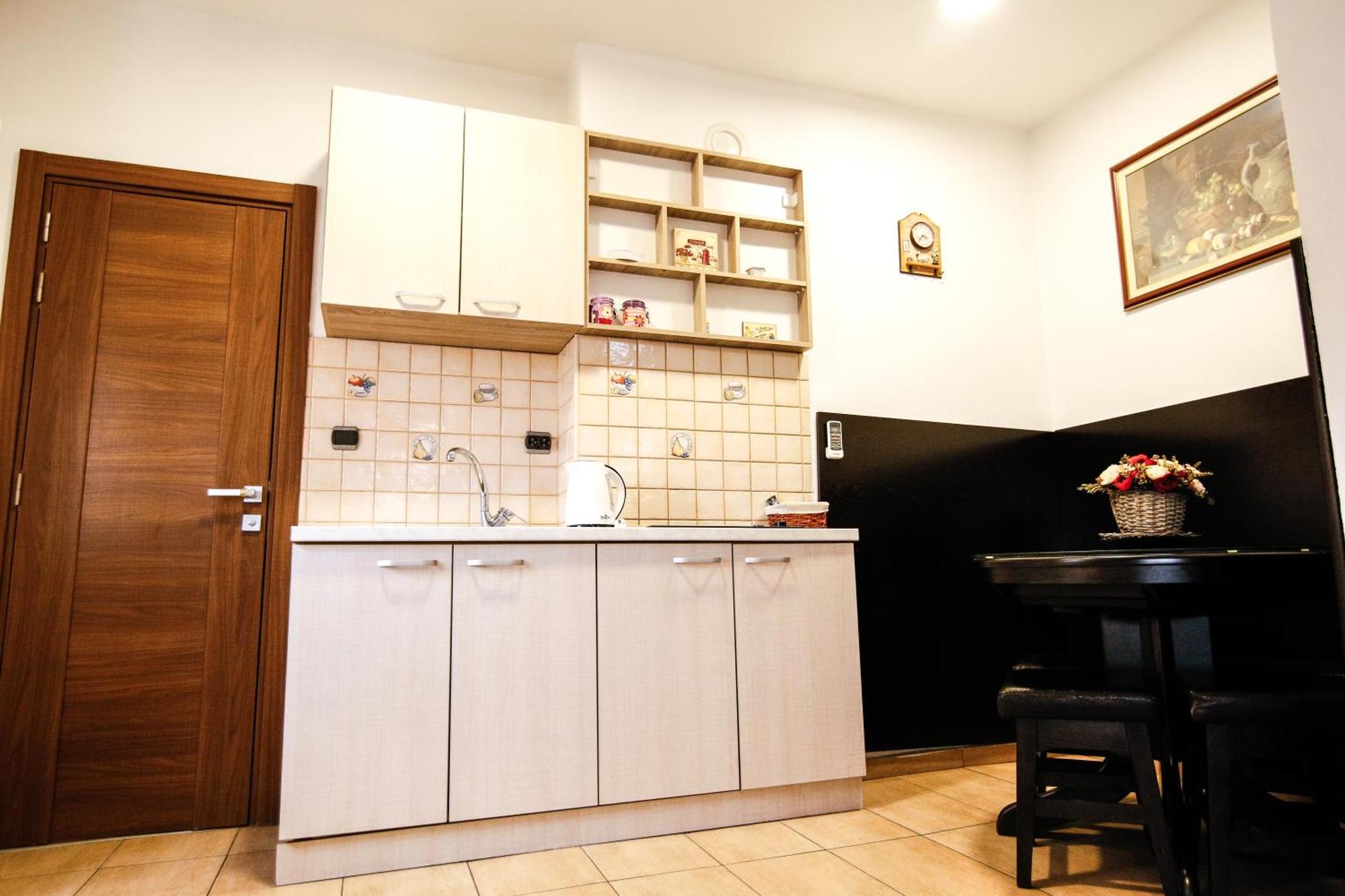 Apartmani Centar Куманово Екстер'єр фото