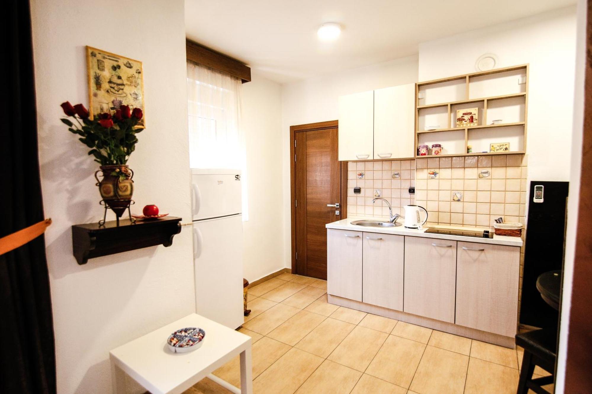 Apartmani Centar Куманово Екстер'єр фото