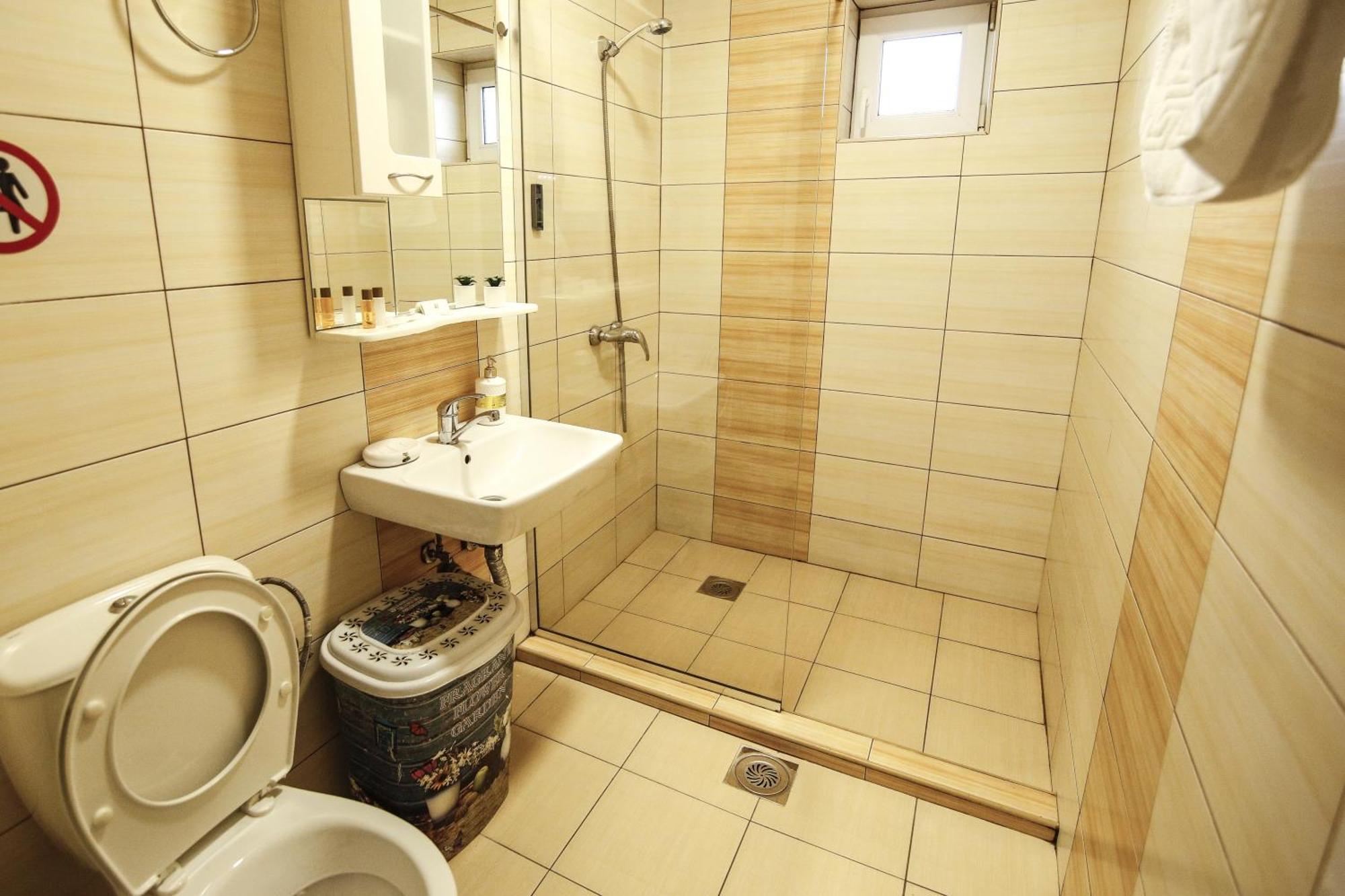 Apartmani Centar Куманово Екстер'єр фото