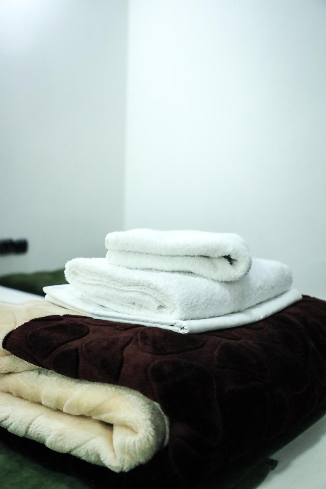 Apartmani Centar Куманово Екстер'єр фото